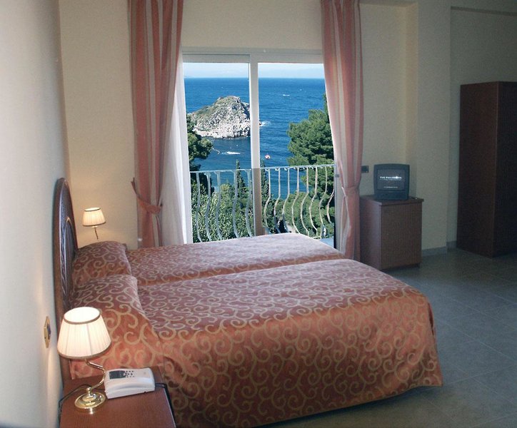 Ferien im Hotel Villa Bianca Resort 2024/2025 - hier günstig online buchen