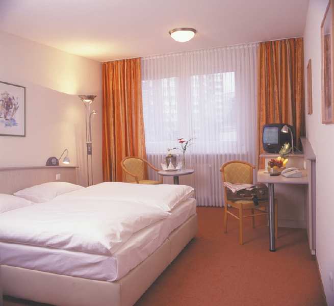Ferien im Panorama Inn Hotel und Boarding Haus 2024/2025 - hier günstig online buchen