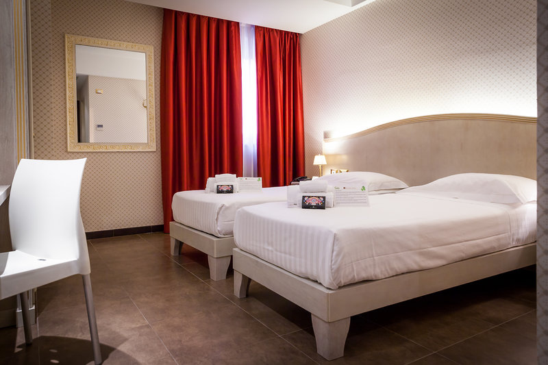 Ferien im Modica Palace Hotel 2024/2025 - hier günstig online buchen