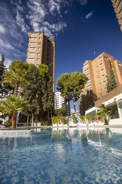 Ferien im Aparthotel BCL Levante Club 2024/2025 - hier günstig online buchen