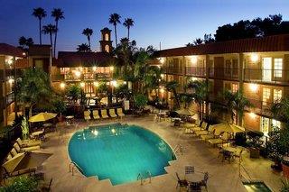 günstige Angebote für DoubleTree Suites by Hilton Hotel Tucson - Williams Center