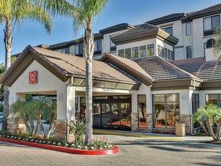 günstige Angebote für Hilton Garden Inn San Diego Del Mar