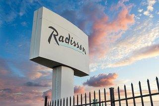 günstige Angebote für Radisson Salt Lake City Airport