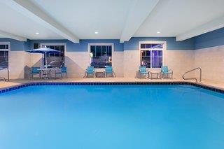 günstige Angebote für Holiday Inn Express Hotel & Suites Seaside - Convention Center