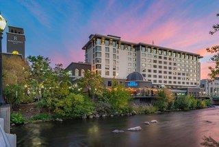 Ferien im Renaissance Reno Downtown Hotel 2024/2025 - hier günstig online buchen