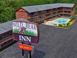 Ferien im Wild Bear Inn 2024/2025 - hier günstig online buchen
