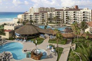 Ferien im Emporio Cancun 2024/2025 - hier günstig online buchen