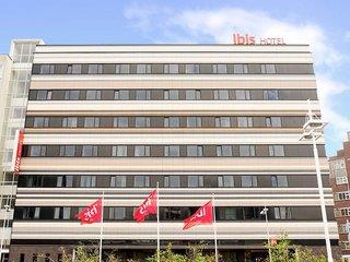 Ferien im Hotel ibis Leiden Centre 2024/2025 - hier günstig online buchen