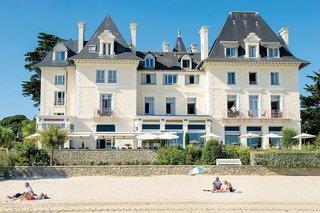 Ferien im Villa Caroline La Baule - Vacances Bleues 2024/2025 - hier günstig online buchen