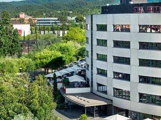 Ferien im Hotel Sant Cugat 2024/2025 - hier günstig online buchen