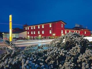 Ferien im Hotel Fiera di Brescia 2024/2025 - hier günstig online buchen