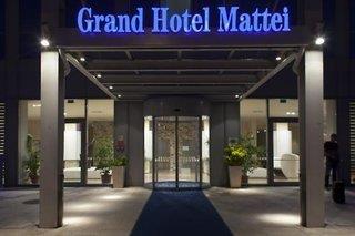 Ferien im Grand Hotel Mattei 2024/2025 - hier günstig online buchen