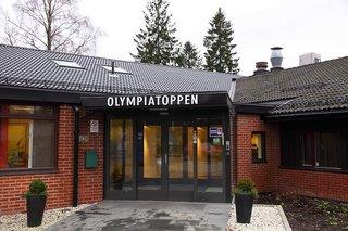 Ferien im Olympiatoppen Sportshotel, Part of Scandic 2024/2025 - hier günstig online buchen