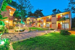 Ferien im Monteverde Country Lodge 2024/2025 - hier günstig online buchen