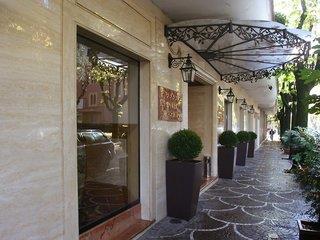günstige Angebote für Ambasciatori Place Hotel