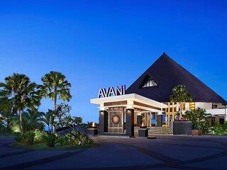 Ferien im AVANI Sepang Goldcoast Resort 2024/2025 - hier günstig online buchen