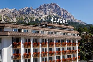 günstige Angebote für Hotel Alaska