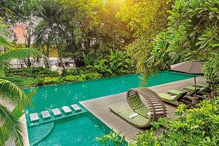 Ferien im Urlaub Last Minute im An Lam Retreats Saigon River - hier günstig online buchen