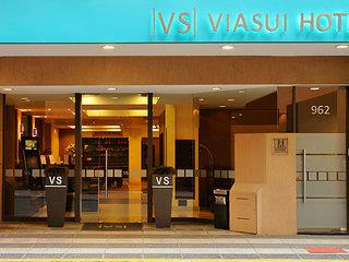 Ferien im Viasui Hotel 2024/2025 - hier günstig online buchen