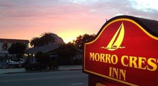 günstige Angebote für Morro Crest Inn