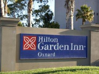 Ferien im Hilton Garden Inn Oxnard/Camarillo 2024/2025 - hier günstig online buchen