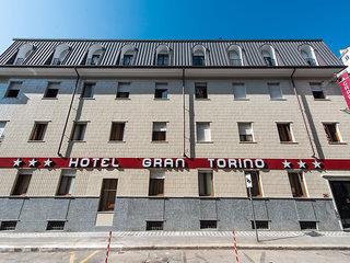 Ferien im Hotel Gran Torino 2024/2025 - hier günstig online buchen