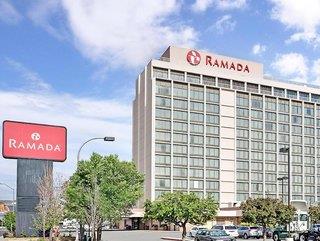 Ferien im Ramada Reno Hotel Casino 2024/2025 - hier günstig online buchen