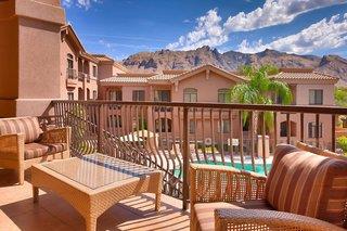 Ferien im Embassy Suites Tucson - Paloma Village 2024/2025 - hier günstig online buchen