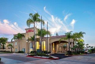 Ferien im Hilton Garden Inn San Diego - Rancho Bernardo 2024/2025 - hier günstig online buchen
