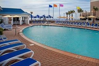 günstige Angebote für SpringHill Suites by Marriott Virginia Beach Oceanfront