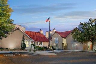 Ferien im Residence Inn by Marriott Albuquerque 2024/2025 - hier günstig online buchen