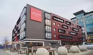 günstige Angebote für Leonardo Hotel Newcastle Quayside