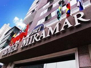 Ferien im Hotel Miramar 2024/2025 - hier günstig online buchen