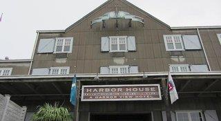 Ferien im Harbor House 2024/2025 - hier günstig online buchen