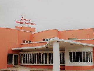 Ferien im Luna Hotel Turismo de Abrantes 2024/2025 - hier günstig online buchen