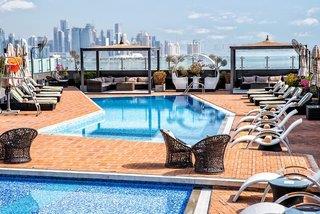 Ferien im Fraser Suites Doha 2024/2025 - hier günstig online buchen