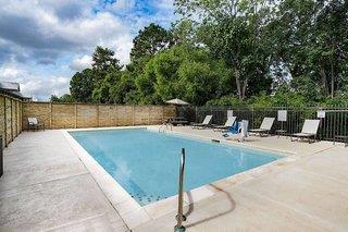 günstige Angebote für La Quinta Inn & Suites by Wyndham Chattanooga - East Ridge