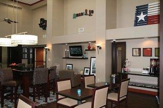 günstige Angebote für Hampton Inn & Suites Amarillo West