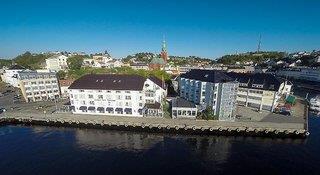 Ferien im Clarion Hotel Tyholmen Arendal 2024/2025 - hier günstig online buchen