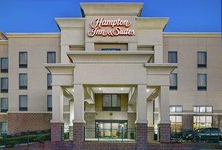 günstige Angebote für Hampton Inn & Suites Augusta West