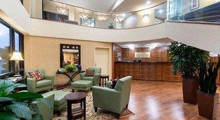 günstige Angebote für Baymont Inn & Suites Knoxville/Cedar Bluff