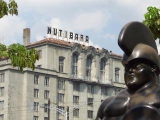 Ferien im Hotel Nutibara Conference Plaza 2024/2025 - hier günstig online buchen