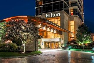 Ferien im Hilton Branson Convention Center 2024/2025 - hier günstig online buchen