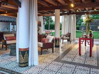 Ferien im Sofitel Luang Prabang Hotel 2024/2025 - hier günstig online buchen