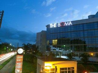 Ferien im The Boma Nairobi 2024/2025 - hier günstig online buchen