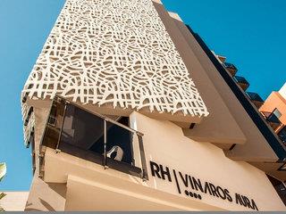 Ferien im Hotel RH Vinaròs Aura 2024/2025 - hier günstig online buchen