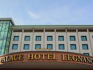 Ferien im Palace Hotel Legnano 2024/2025 - hier günstig online buchen