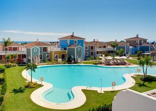 Ferien im Cortijo del Mar Resort - hier günstig online buchen