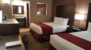 Ferien im Best Western InnSuites Tucson Foothills Hotel & Suites 2024/2025 - hier günstig online buchen