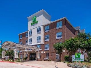 Ferien im Holiday Inn & Suites Dallas-Addison 2024/2025 - hier günstig online buchen